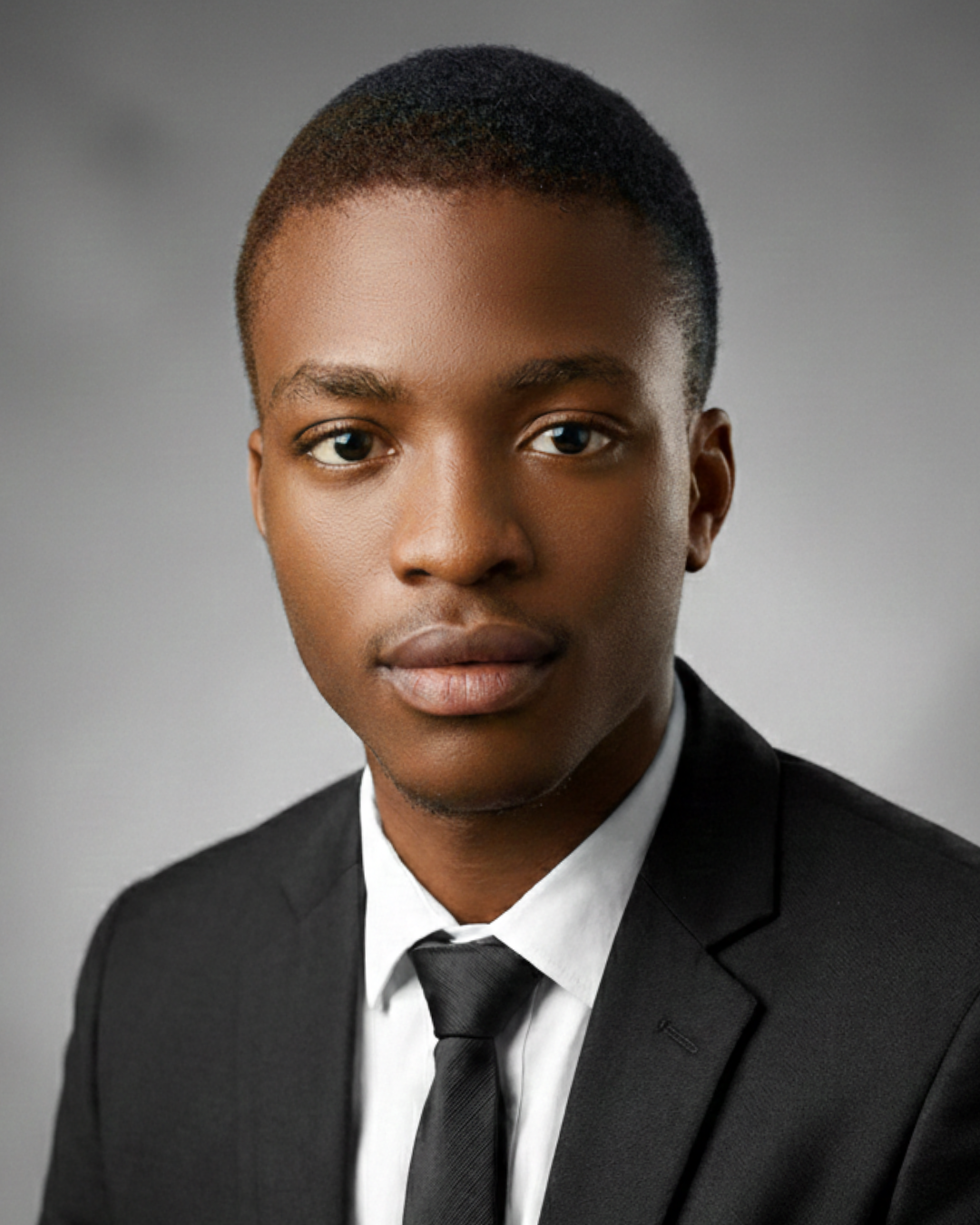 Emmanuel - Operations Coordinator