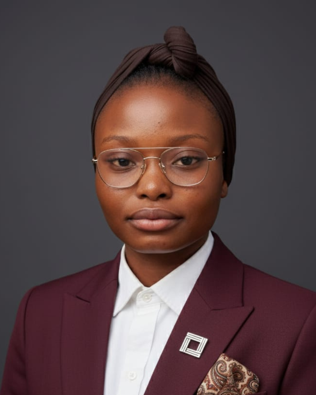 Eniola - Production Manager