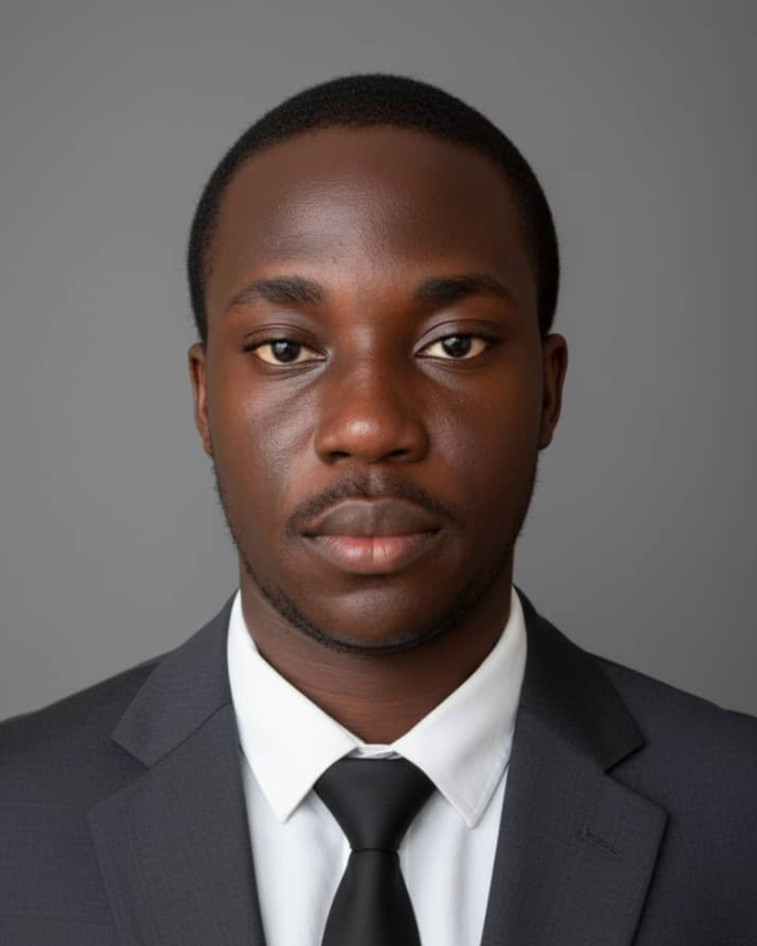 John - Production Associate